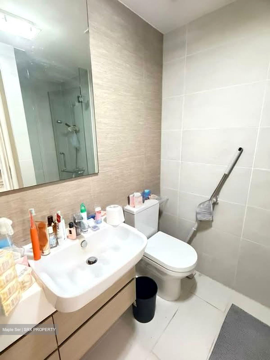The Lakefront Residences (D22), Condominium #558601771
